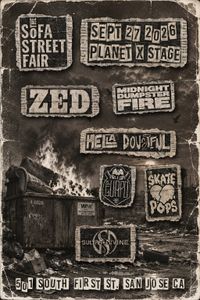 SOFA Street Fair