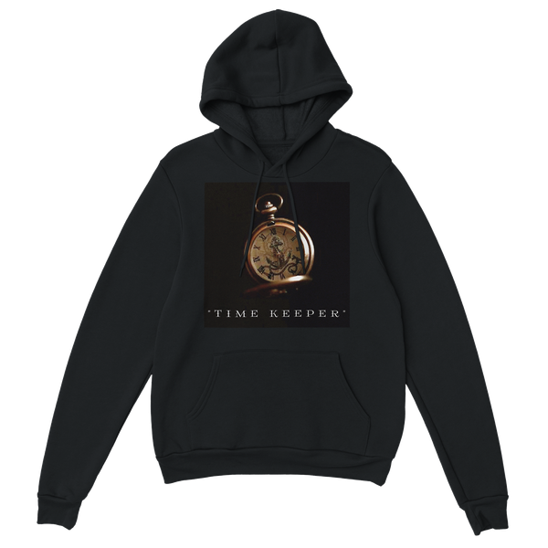 Time Keeper - Classic Unisex Pullover Hoodie