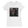 Shredding Symphonies, Vol. 3 - Women’s Cut T-Shirt