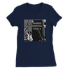 Shredding Symphonies, Vol. 2 - Women’s Cut T-Shirt