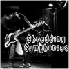 Shredding Symphonies, Vol. 1 - Fine Art Poster