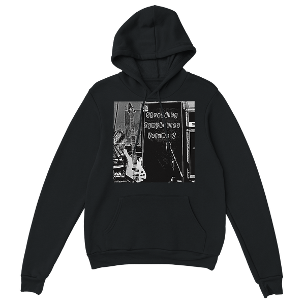Shredding Symphonies, Vol. 2 - Classic Unisex Pullover Hoodie