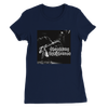 Shredding Symphonies, Vol. 1 - Women’s Cut T-Shirt