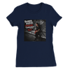 Shredding Symphonies, Vol. 3 - Women’s Cut T-Shirt