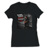 Shredding Symphonies, Vol. 3 - Women’s Cut T-Shirt