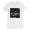 Shredding Symphonies, Vol. 1 - Women’s Cut T-Shirt