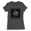 Time Keeper - Women’s Cut T-Shirt