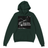 Shredding Symphonies, Vol. 1 - Classic Unisex Pullover Hoodie