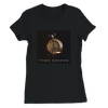 Time Keeper - Women’s Cut T-Shirt