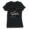 Shredding Symphonies, Vol. 1 - Women’s Cut T-Shirt