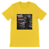 Shredding Symphonies, Vol. 3 - Unisex T-Shirt