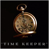 Time Keeper - Fine Art Poster