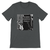 Shredding Symphonies, Vol. 2 - Unisex T-Shirt