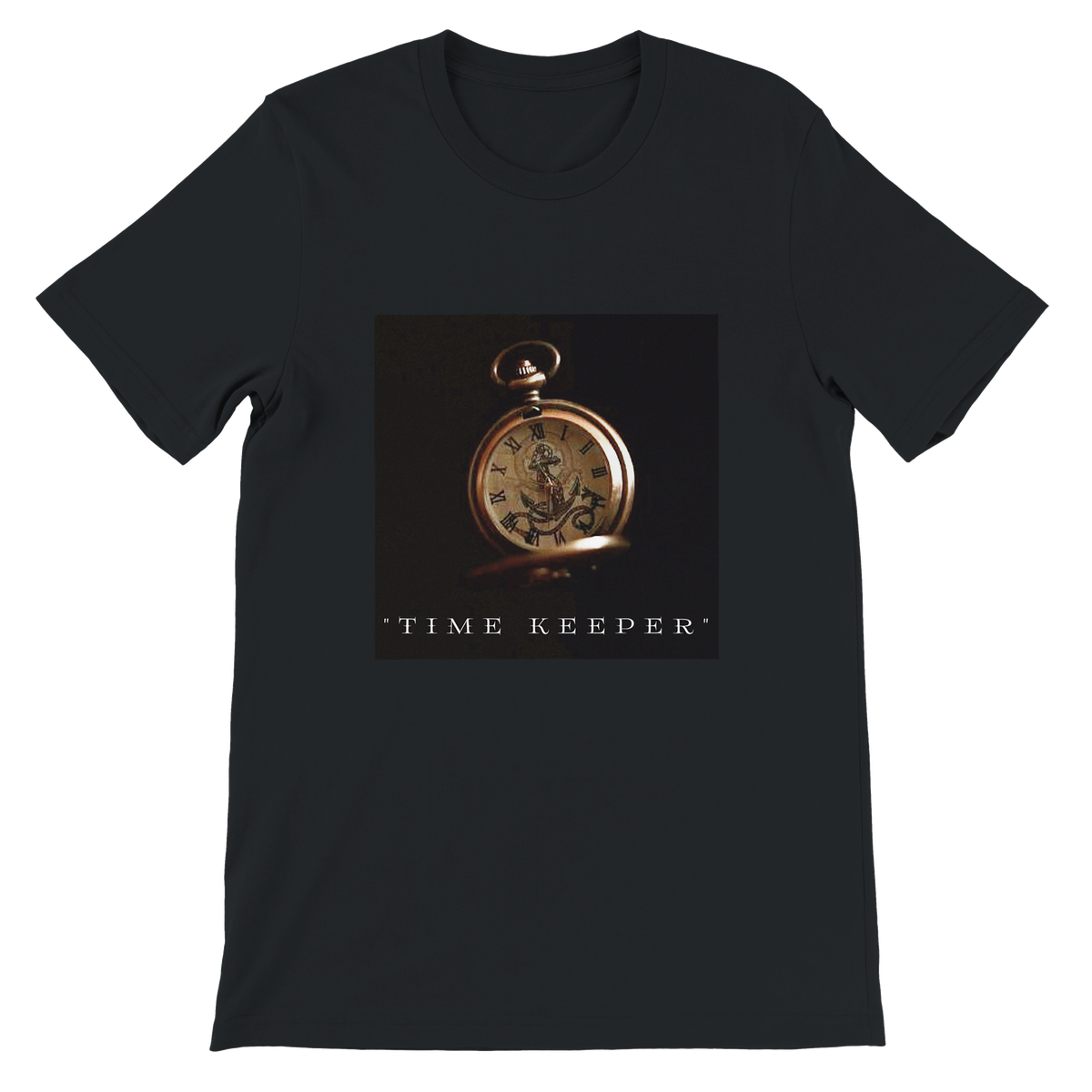 Time Keeper - Unisex T-Shirt