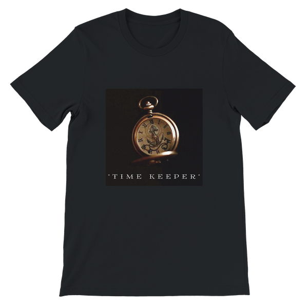 Time Keeper - Unisex T-Shirt