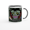 Fix What I Can't Repair - Ceramic Mug