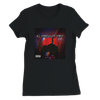 All American Anti-Christ - Women’s Cut T-Shirt