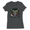 Fix What I Can't Repair - Women’s Cut T-Shirt