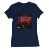 All American Anti-Christ - Women’s Cut T-Shirt