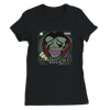 Fix What I Can't Repair - Women’s Cut T-Shirt