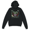 Fix What I Can't Repair - Classic Unisex Pullover Hoodie