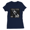 Broken (feat. First Bloodied Mirror, XTMLYDEAD & AllThatIGot) - Women’s Cut T-Shirt