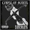 Broken (feat. First Bloodied Mirror, XTMLYDEAD & AllThatIGot) - Fine Art Poster
