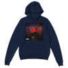 All American Anti-Christ - Classic Unisex Pullover Hoodie