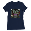 Fix What I Can't Repair - Women’s Cut T-Shirt
