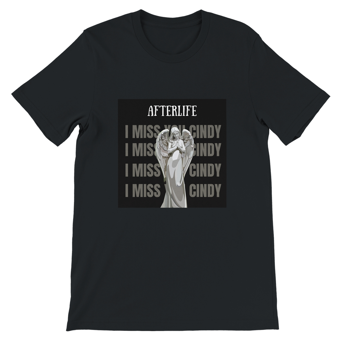 Afterlife - Unisex T-Shirt