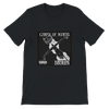 Broken (feat. First Bloodied Mirror, XTMLYDEAD & AllThatIGot) - Unisex T-Shirt