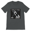 Broken (feat. First Bloodied Mirror, XTMLYDEAD & AllThatIGot) - Unisex T-Shirt