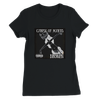 Broken (feat. First Bloodied Mirror, XTMLYDEAD & AllThatIGot) - Women’s Cut T-Shirt