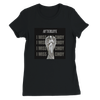 Afterlife - Women’s Cut T-Shirt
