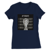 Afterlife - Women’s Cut T-Shirt