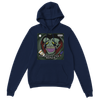 Fix What I Can't Repair - Classic Unisex Pullover Hoodie