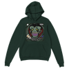 Fix What I Can't Repair - Classic Unisex Pullover Hoodie