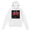 All American Anti-Christ - Classic Unisex Pullover Hoodie