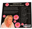 Tablecloths & Doilies - Debut Album - CD