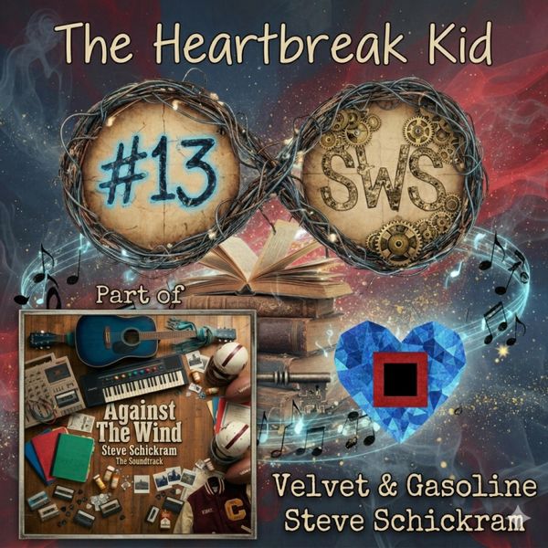 The Heartbreak Kid