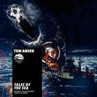Tales Of The Sea by Tom Ameen