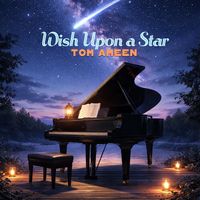 Wish Upon A Star by Tom Ameen