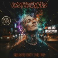 Relapse ISN'T the END by KNOT¥OURH€RO