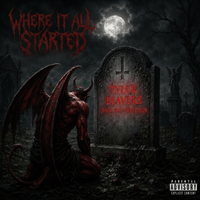 Where It all Started (The Singles) by KNOTYOURHERO