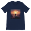 I Go Dey With You Forever - Unisex T-Shirt