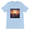 I Go Dey With You Forever - Unisex T-Shirt