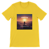 I Go Dey With You Forever - Unisex T-Shirt