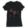 Silent Battles - Women’s Cut T-Shirt