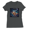 Tune My Heart - Women’s Cut T-Shirt