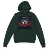 Struggle In The Rhythm - Classic Unisex Pullover Hoodie